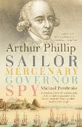 Arthur Phillip