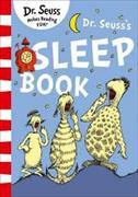 Dr. Seuss's Sleep Book