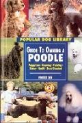 Guide to Owning a Poodle