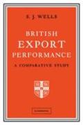 British Export Performance