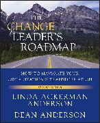 The Change Leader's Roadmap