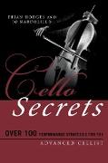 Cello Secrets