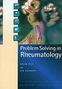 Problem Solving in Rheumatology