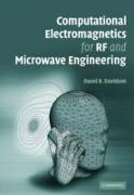 Computational Electromagnetics for RF and Microwave Engineering