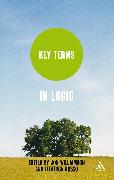 Key Terms in Logic