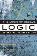 The Logic of Hegel's 'Logic'