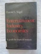 Entertainment Industry Economics