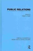 Public Relations