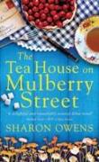 The Tea House on Mulberry Street