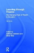Learning Through Theatre