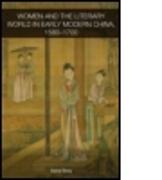 Women and the Literary World in Early Modern China, 1580-1700