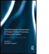 Non-Mainstream Dimensions of Global Political Economy