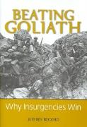 Beating Goliath