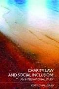Charity Law and Social Inclusion