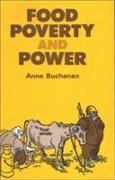 Food, Poverty and Power