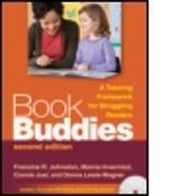 Book Buddies: A Tutoring Framework for Struggling Readers [With DVD]