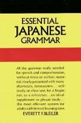 Essential Japanese Grammar