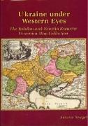 Ukraine under Western Eyes