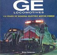 GE Locomotives