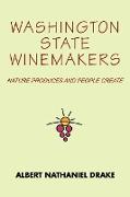 Washington State Winemakers