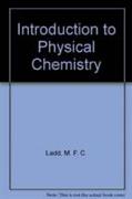 Introduction to Physical Chemistry