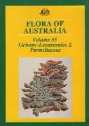Flora of Australia [op]