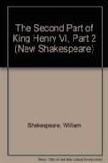 The Second Part of King Henry VI, Part 2