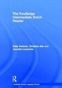 The Routledge Intermediate Dutch Reader