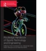 Routledge Handbook of Sports Technology and Engineering