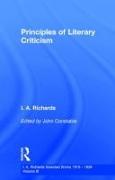 Principles of Literary Criticism V3