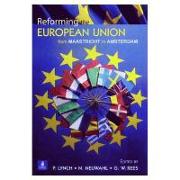 Reforming the European Union