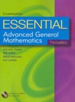 Essential Advanced General Mathematics with Student CD-ROM [With CD (Audio)]