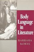 Body Language in Literature