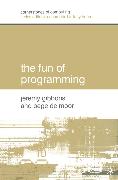 The Fun of Programming