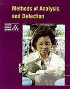 Methods of Analysis and Detection