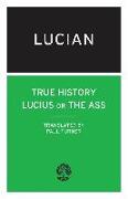 True History: Lucius or the Ass