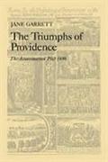 The Triumphs of Providence