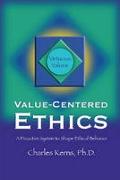 Value-Centered Ethics