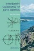 Introductory Mathematics for Earth Scientists