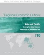 Regional Economic Outlook