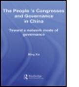 The People's Congresses and Governance in China