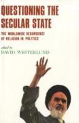 Questioning the Secular State