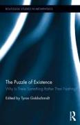 The Puzzle of Existence