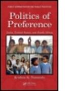 Politics of Preference