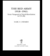 The Red Army, 1918-1941