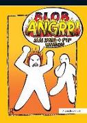 The Blob Anger Book