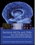 Revision MCQs and EMIs for the MRCPsych