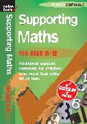 Supporting Maths 11-12