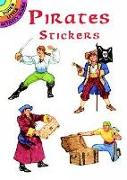 Pirates Stickers