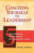 Coaching Yourself to Leadership